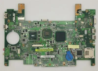 Véritable Asus Eee PC 1000H Carte Mère 60-OA0HMB4000 Intel N270 - Photo 1/2