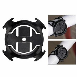 Computer Base Bicycle Stopwatch Mount Speedometer Stand for Garmin Edge 200 500 - Bild 1 von 12