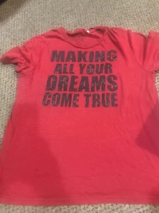 Guess Boys T Shirt 18/20 - Picture 1 of 3