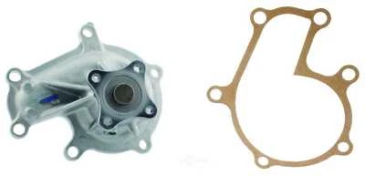 Bomba de agua para Nissan Altima 1993-2001 2,4 L 4 cilindros KA24DE 1996 1994 1995 1997 Foto 1 de 3