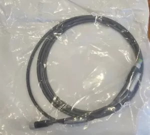 Murr Elektronik 7000-88001-6500200 Terminal Connector M8 MALE M8 FEMALE - Picture 1 of 4