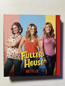 Fuller House – Season 1 – Netflix FYC DVD – For Your Consideration – Awards - Picture 1 of 10