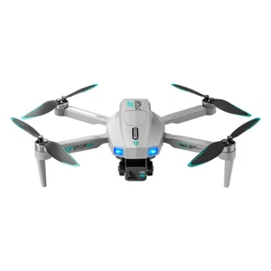 GPS Return Remote Screen 5G Three Axis Gimbal EIS Stabilization HD Camera Drone - Picture 1 of 24