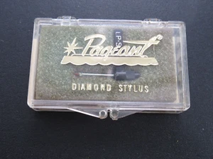 Pageant Diamond Needle 2614D, EV 42-TD, New (O FB) - Picture 1 of 3