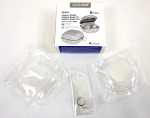 Nukin Hülle für Galaxy Buds (Live, Pro, Buds2) - Bild 1 von 4