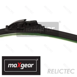 Front Wiper Blade for VW Opel Vauxhall Nissan Fiat Mitsubishi Mazda Toyota BMW - Picture 1 of 2