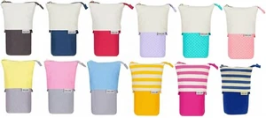 Sunstar Schreibwaren Stift/Mäppchen Delde Natural Cool Girly Pop 12 Farben Japan - Bild 1 von 58