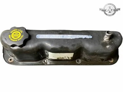 Dodge Caravan Left Lh Valve Cover 1997 1998 1999 2000 OEM Foto 1 de 4