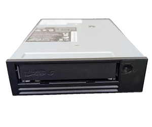 Unidad de cinta interna Dell LTO6 Ultrium SAS media altura 12T5D 12X4245 totalmente probada - Imagen 1 de 5