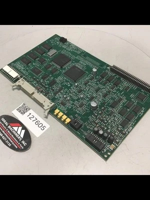 Placa de circuito DOMINO 25107 usada #127605 Foto 1 de 4