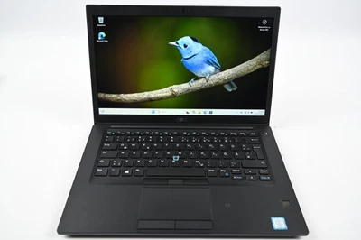 Dell Latitude 7490 - 14" FHD Touch - Intel i5-8350U - 16GB - 256GB M.2 -W11P #24 - Bild 1 von 4