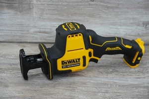 DEWALT 12V Max Compact Reciprocating Saw DCS312 (Bare Tool) - Picture 1 of 6