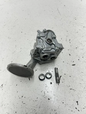 08 2008 Yamaha Phazer MTX 500 Pz50 OEM BUEN LOTE motor bomba aceite transmisión engranaje Foto 1 de 4