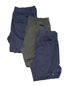 Social Standard by Sanctuary Damen Cargohose mittelgrün grau Stretch Paket drei - Bild 1 von 14