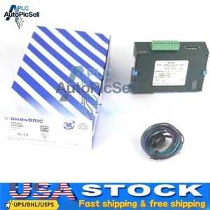 New 1Pcs Panasonic AFP0480 FP0-A21 Analog I/O Unit - Picture 1 of 2