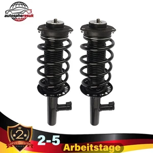 2x amortiguadores delanteros amortiguadores para VW Passat CC Golf VI 5K1 1.4TSI 7N0413031J - Imagen 1 de 11