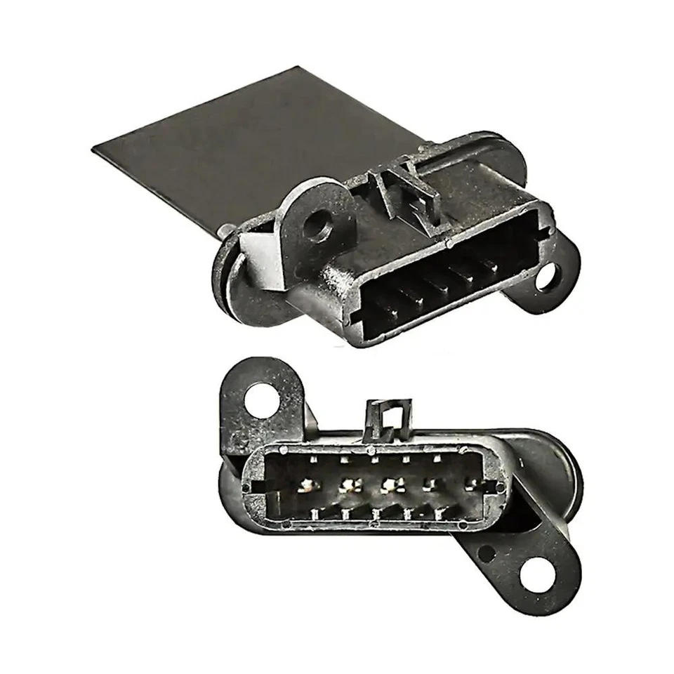 New Blower Motor Resistor Fits Oldsmobile Alero GLS 6 Cyl 3.4L By GPD1711707 - Image 1 of 1