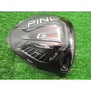 PING G410 PLUS/head only//10.5[8062] PING Phillips screwdriver - Picture 1 of 10