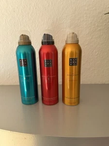 3x Rituals Duschschaum - Bild 1 von 1