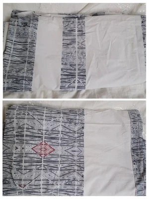 Calvin Klein King Duvet Cover - Image 1 of 4