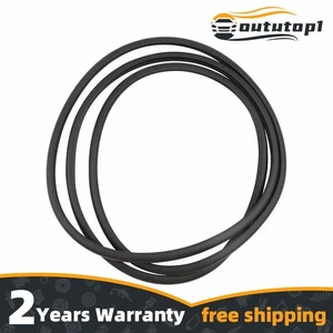Sunroof Weatherstrip Seal Gasket For Chevrolet Silverado 1500 2500HD Suburban - Picture 1 of 7