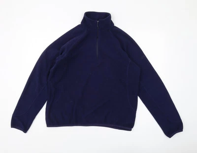 Sudadera pulóver azul para mujer Berghaus, talla XL Foto 1 de 4
