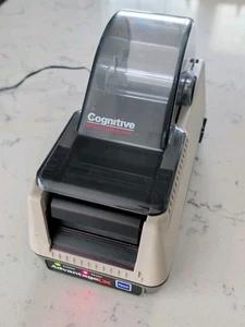 COGNITIVE  ADVANTAGE LX LBD24-2043-001 THERMAL LABEL PRINTER - Picture 1 of 6