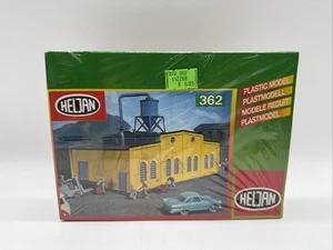 Heljan HO 362 Kit Escala de Fábrica Caja Rara Sellada - Imagen 1 de 7