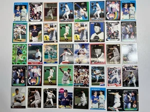 (40) ROGER CLEMENS Lot MLB Baseball Karten Base Inserts Sammlung Red Sox BB - Bild 1 von 4