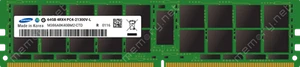 64GB 4Rx4 PC4-21300 LRDIMM (M386A8K40BM2-CTD) - Picture 1 of 1