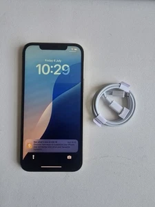 Apple iPhone 12 Pro Max 128gb Blau Entsperrt | Top Zustand 1 Jahr Garantie - Bild 1 von 2