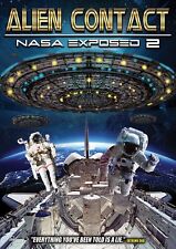 Alien Contact: Nasa Exposed 2 (DVD) Various