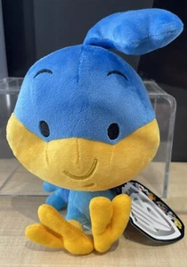 Brand New Licensed WB Looney Tunes Runner 18cm Plush Toy - Picture 1 of 1