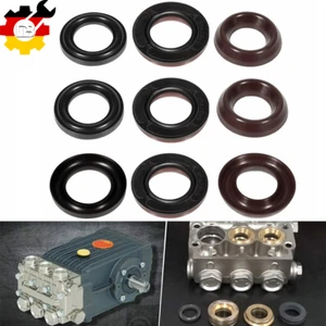 General Pump Kit 69 PACKING KIT 20mm Repair Kit for GP K69 Interpump Pressure - Bild 1 von 11