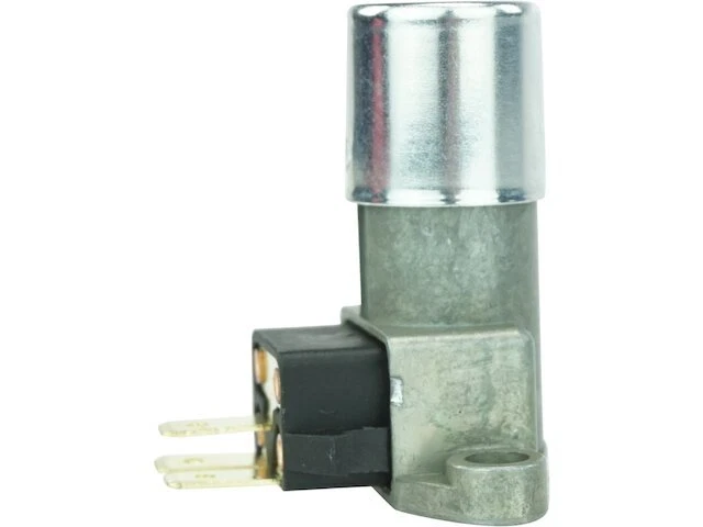 Interruptor regulador de farol TRQ 89KN49Z compatível com van 1967-1974 GMC G15/G1500 - Imagem 1 de 1