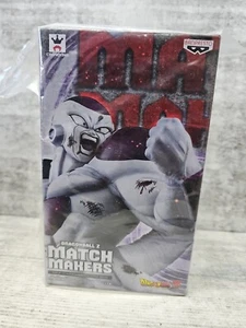 Banpresto Dragon Ball Z MATCH MAKERS FULL POWER FREEZA Figure - Picture 1 of 4