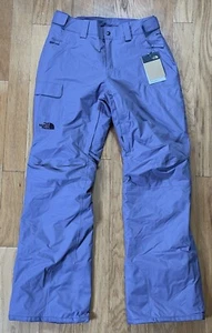The North Face Freedom Insulated Lunar Slate Snow/Ski Pants - Women 3XL/Short - Picture 1 of 5
