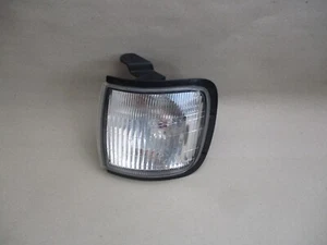 Isuzu Pick Up Opel Campo TF Blinker Blinkleuchte vorne links Rubbolite NEU GM - Bild 1 von 16