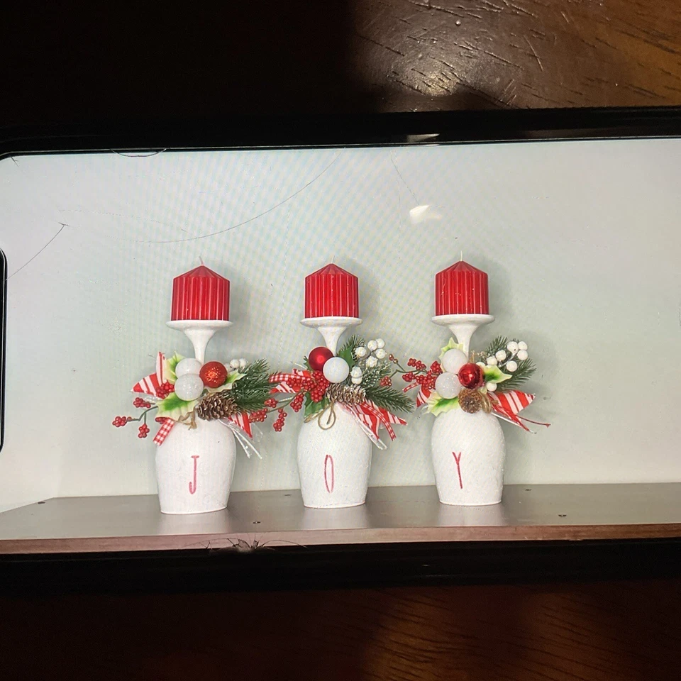 ALEGRÍA NAVIDAD PRIMITIVA Foto 1 de 1