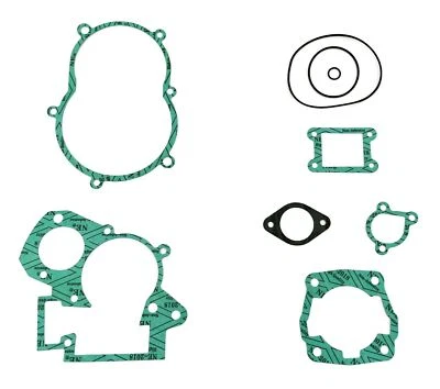 Motordichtsatz Dichtsatz komplett für KTM SX 50 LC 2002-2008 Gasket set kit - Bild 1 von 4