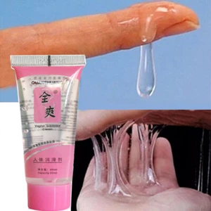 1pc Women Orgasmic Gel Vaginal Tightening Cream Sexual Stimulant Climax Sex Lube - Picture 1 of 14