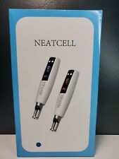 NEATCELL Picosecond Skin Laser Beauty Machine Tattoo / Spot Removal Pigment Pen