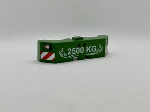 Siku Control waga NOWA - Zdjęcie 1 z 2