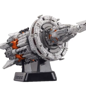 Building blocks toys, mecha model warships,“Natural selection”Symbol - Picture 1 of 5