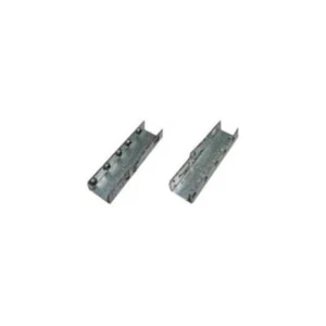 Supermicro MCP-290-00060-0N Accessory Square to Round Hole Rail Adaptor - Picture 1 of 1