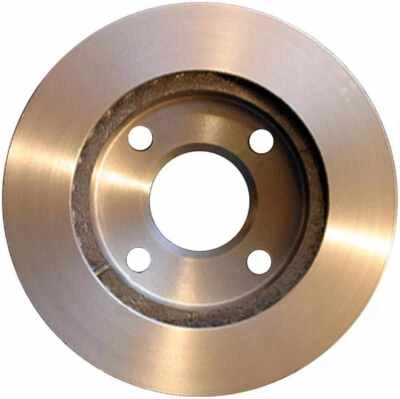 Rotor de freno de disco compatible con Mercury Topaz Lynx LN7 BENDIX 1981-1994 Foto 1 de 2