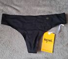 Lepel Thong Lexi Size 10 New With Tags Black