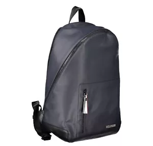Tommy Hilfiger Rucksack Casual Blau Logo - Bild 1 von 3