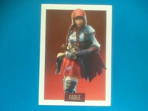 Panini FORTNITE Sticker Panini Fortnite Nr.260 Fable Figur - Bild 1 von 1