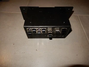 Transition Networks SISTM1040-173D-LRT Managed Switch - Picture 1 of 7